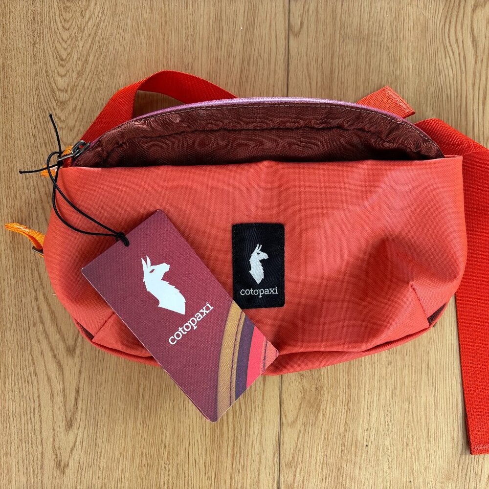 Coso 2L Hip Pack - Cada Día